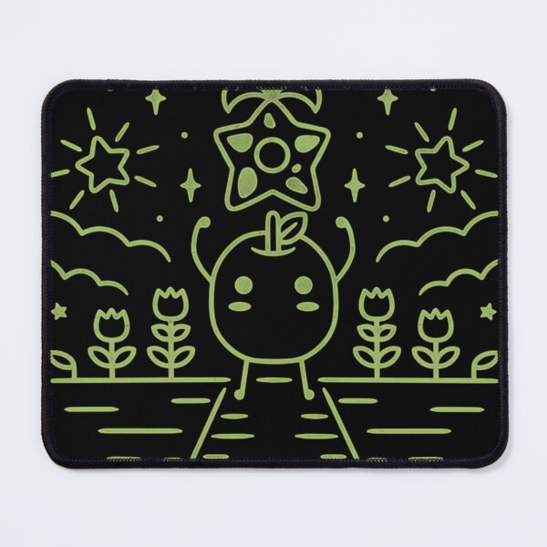 Item preview,  Junimo Spirit designed and sold by COLLIPETTWAY.