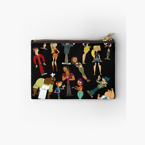 Item preview,  Total Drama designed and sold by PEDROROBERT.