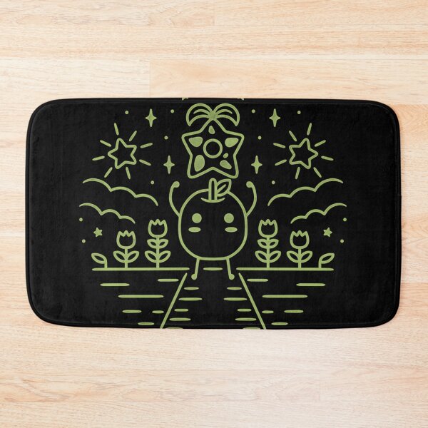 Item preview,  Junimo Spirit designed and sold by COLLIPETTWAY.