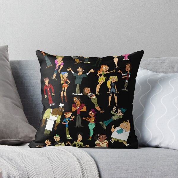 Item preview, Drama total designed and sold by PEDROROBERT.