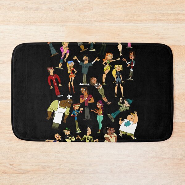 Item preview,  Total Drama designed and sold by PEDROROBERT.