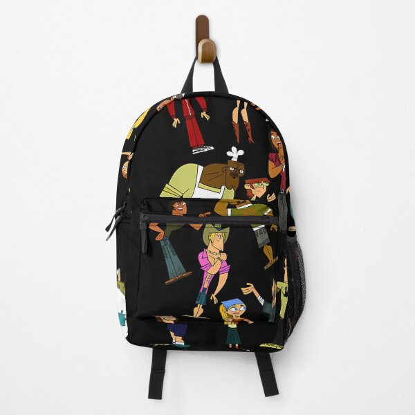 Item preview, Total Drama designed and sold by PEDROROBERT.