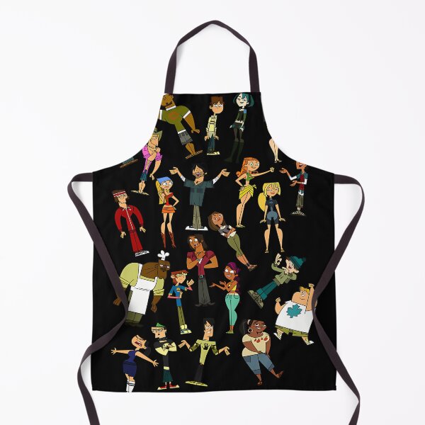 Item preview, Total Drama designed and sold by PEDROROBERT.
