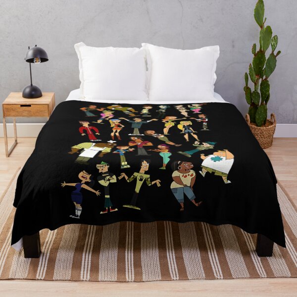 Item preview, Total Drama designed and sold by PEDROROBERT.