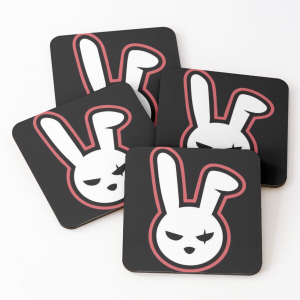 Item preview, A deadly bunny designed and sold by AiroFly.