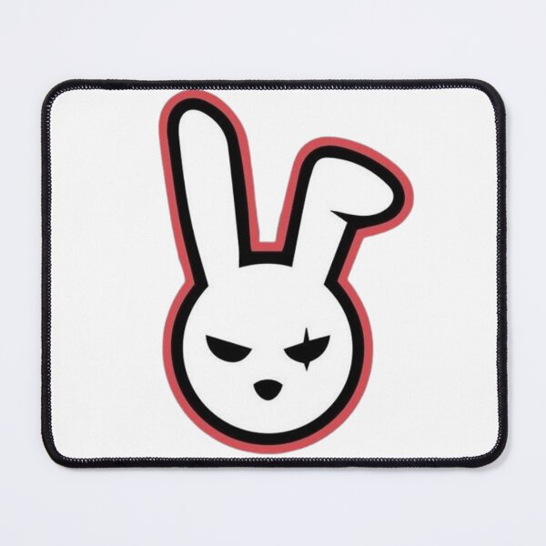 Item preview, A deadly bunny designed and sold by AiroFly.