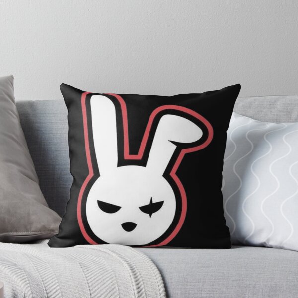 Item preview, A deadly bunny designed and sold by AiroFly.