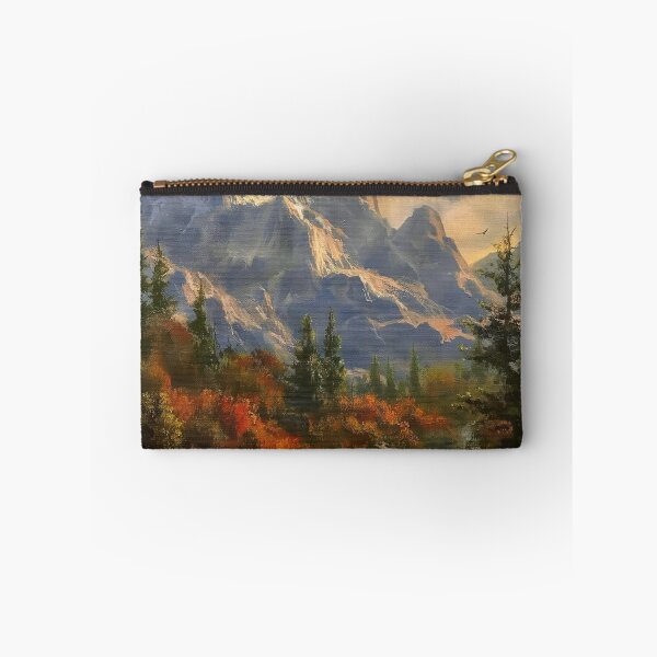 Item preview, Otoño en la gran cumbre designed and sold by InkLoamed.