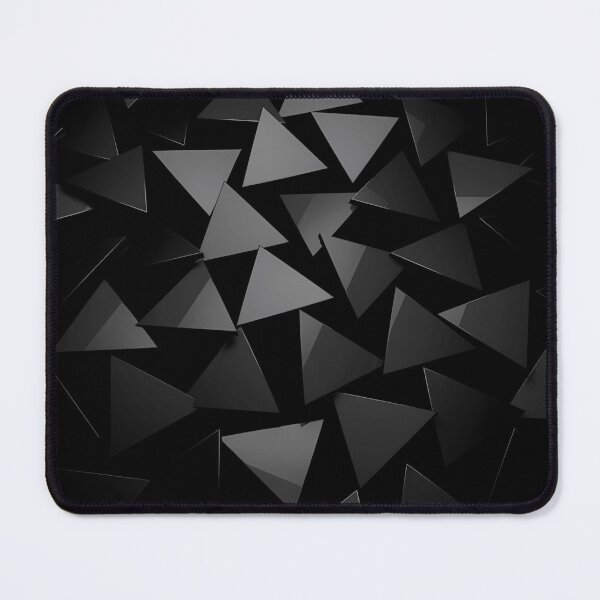 Item preview,  Triangular designed and sold by INEZYVONGSA.