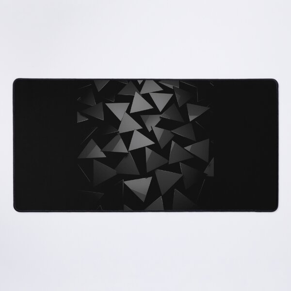 Item preview,  Triangular designed and sold by INEZYVONGSA.