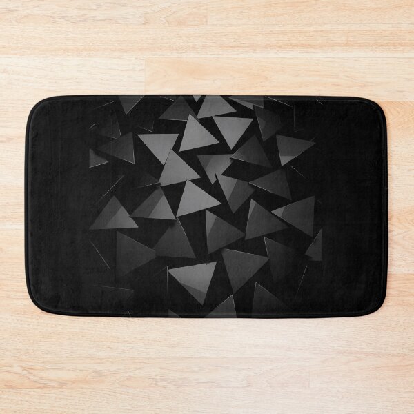 Item preview,  Triangular designed and sold by INEZYVONGSA.
