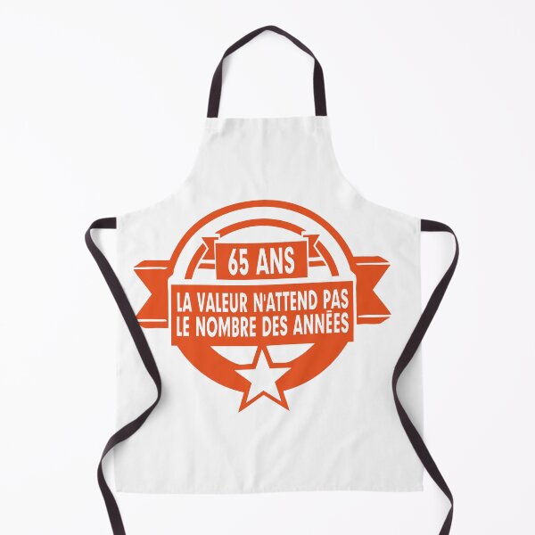 Item preview, 65 years old value does not wait number year birthday designed and sold by Achille3777.