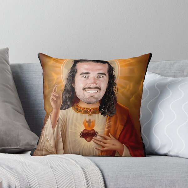 Item preview,  Jesus Pearce designed and sold by PEDROROBERT.