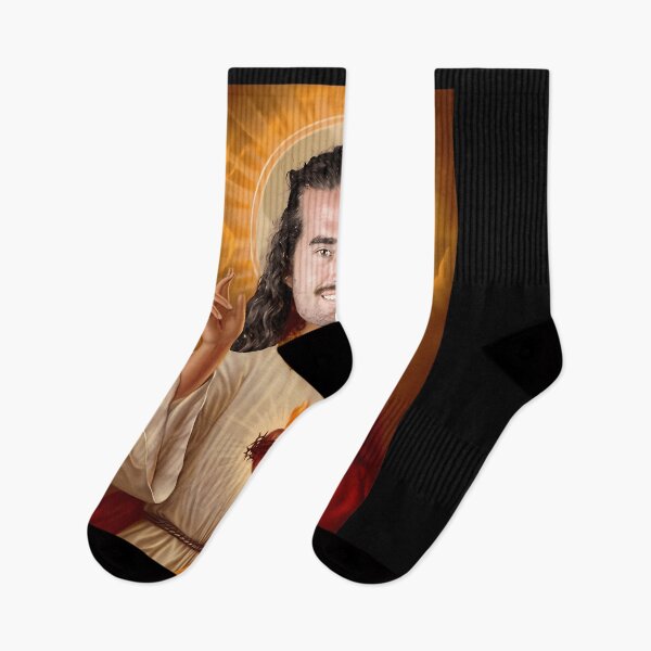 Item preview,  Jesus Pearce designed and sold by PEDROROBERT.