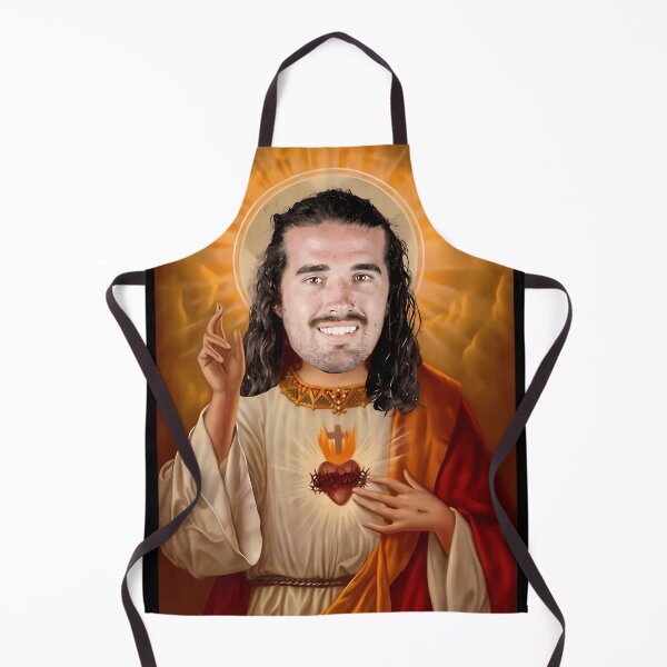 Item preview,  Jesus Pearce designed and sold by PEDROROBERT.