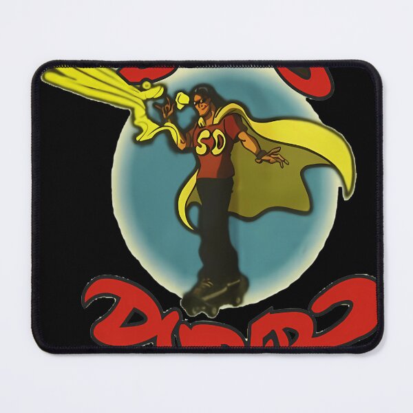 Item preview, Super Duper Skateboards designed and sold by INEZYVONGSA.