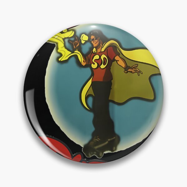 Item preview, Super Duper Skateboards designed and sold by INEZYVONGSA.