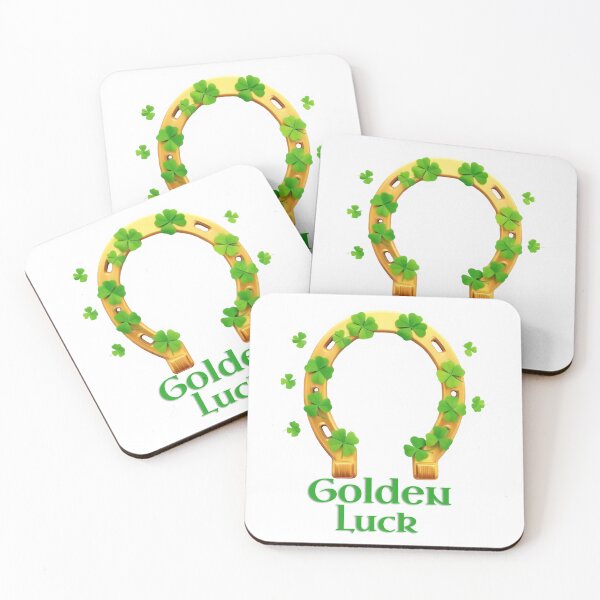 Item preview, Golden Luck. designed and sold by yoyola999.