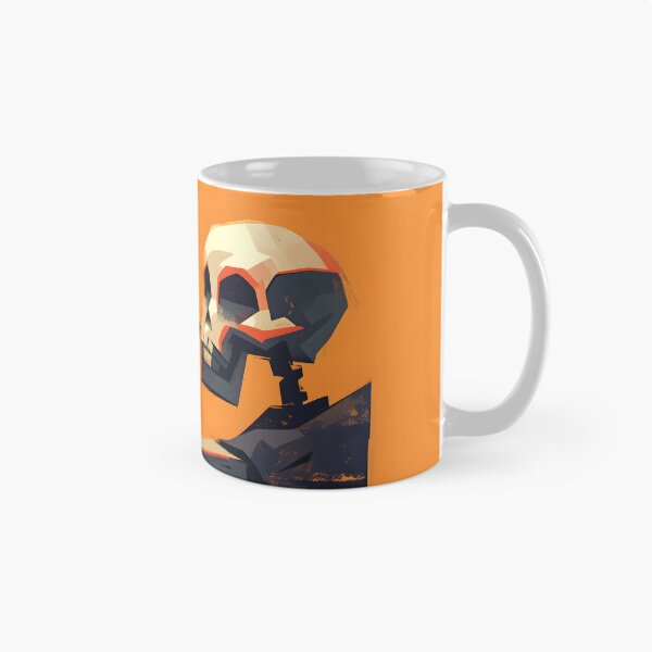 Aperçu de l'œuvre Skeleton coffee - 39 créée et vendue par Infinite-Aspire.
