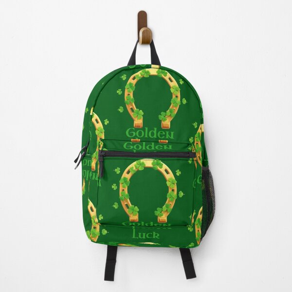 Item preview, Golden Luck. designed and sold by yoyola999.