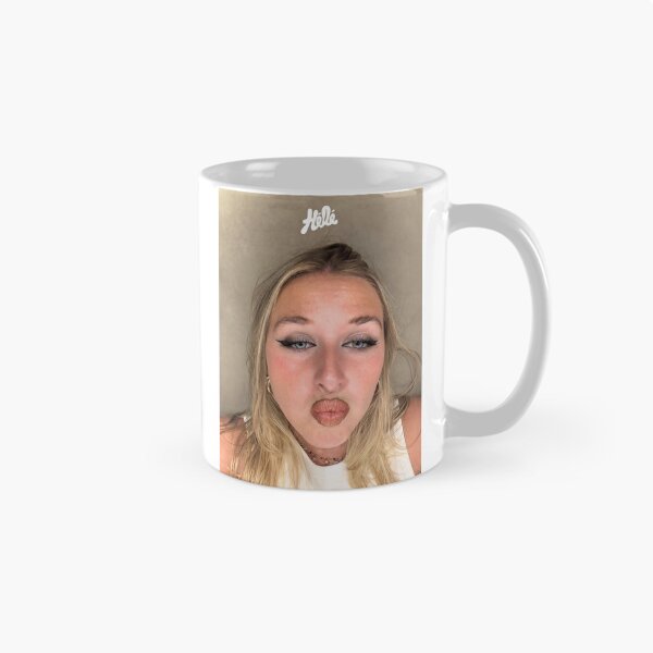Item preview, Helena Bailly - Selfie portrait designed and sold by PYXOO.