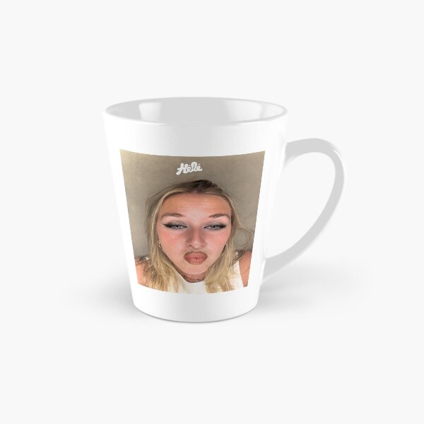 Item preview, Helena Bailly - Selfie portrait designed and sold by PYXOO.