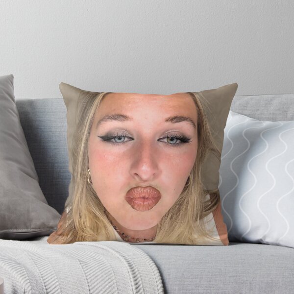 Item preview, Helena Bailly - Selfie portrait designed and sold by PYXOO.