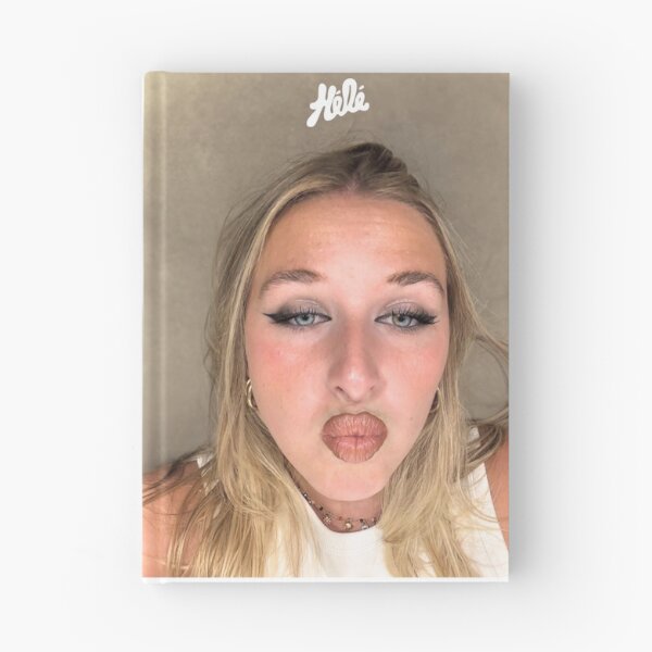 Item preview, Helena Bailly - Selfie portrait designed and sold by PYXOO.