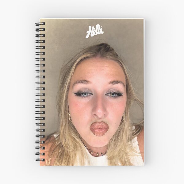 Item preview, Helena Bailly - Selfie portrait designed and sold by PYXOO.