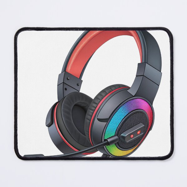 Item preview, Gaming Headset designed and sold by Broxui.