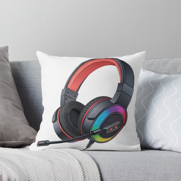 Item preview, Gaming Headset designed and sold by Broxui.