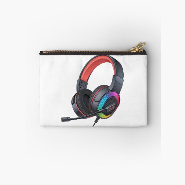 Artikelvorschau, Gaming-Headset entworfen und verkauft von Broxui.