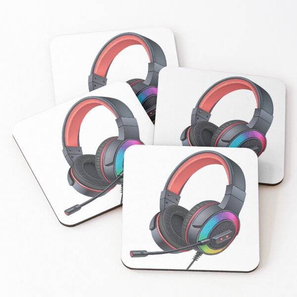 Item preview, Gaming Headset designed and sold by Broxui.