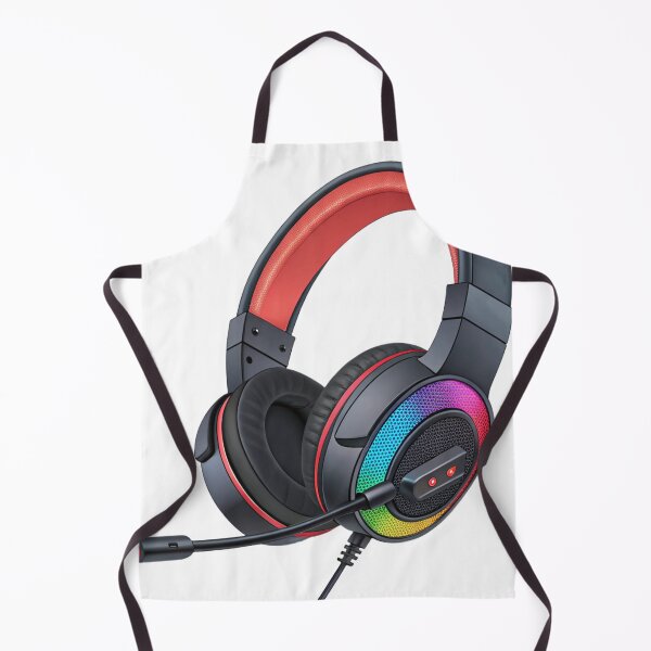 Item preview, Gaming Headset designed and sold by Broxui.