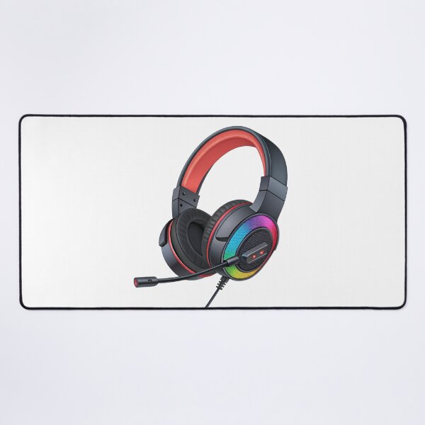 Item preview, Gaming Headset designed and sold by Broxui.