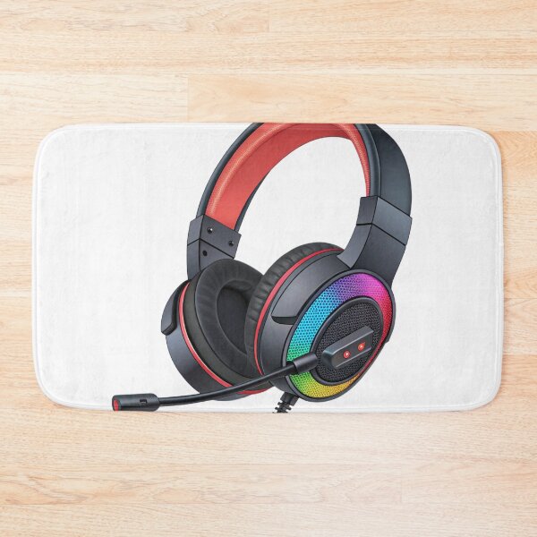 Item preview, Gaming Headset designed and sold by Broxui.
