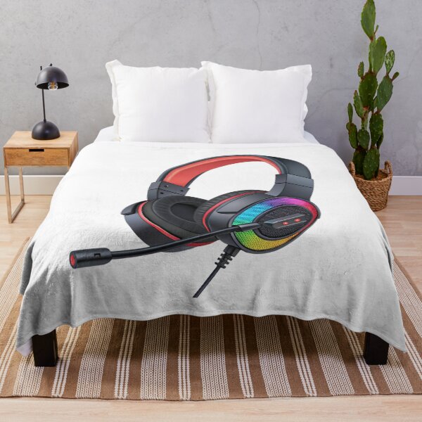 Item preview, Gaming Headset designed and sold by Broxui.