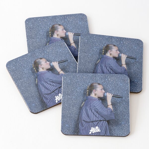 Item preview, Helena Bailly - Portrait Grey designed and sold by PYXOO.