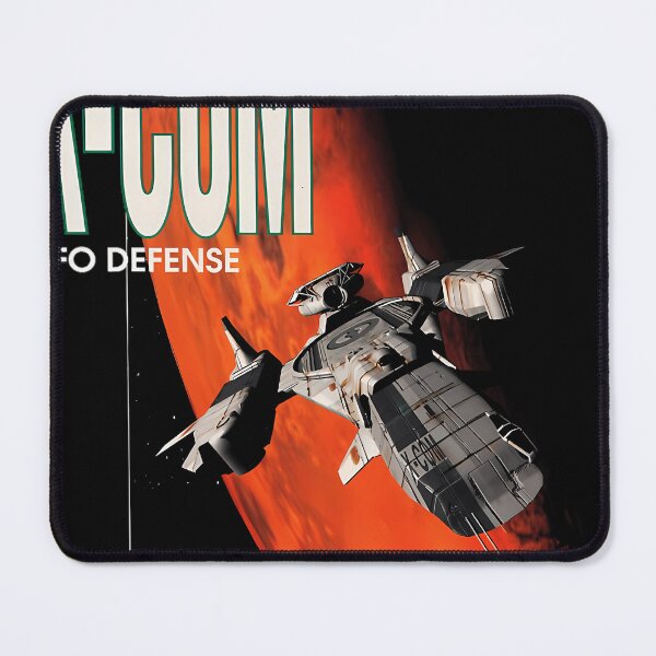 Item preview, Xcom Ufo Defense designed and sold by COLLIPETTWAY.