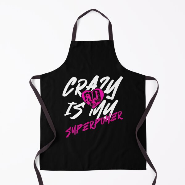 Item preview, Men'S Black Aj Lee Love Bites Back T-Shirt designed and sold by AmandaKaeser.