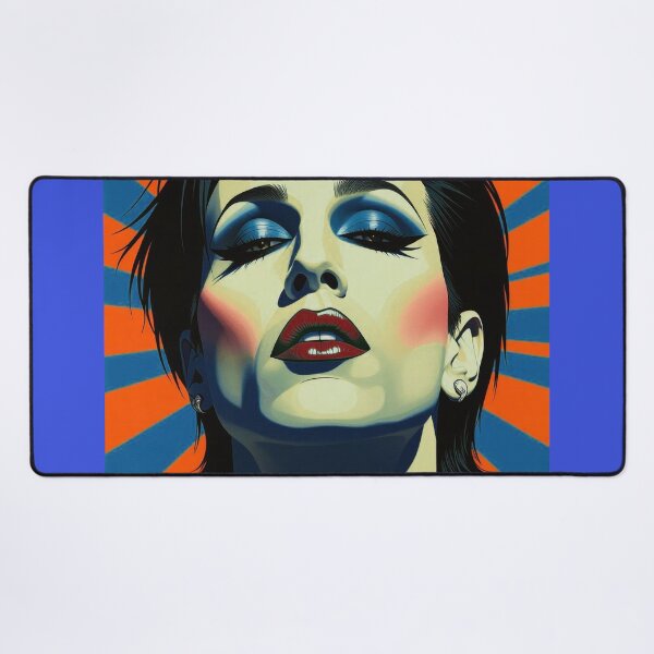 Item preview, Marilyn Mason American Antichrist designed and sold by Art Sebastian Moreno.