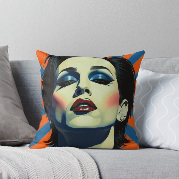 Item preview, Marilyn Mason American Antichrist designed and sold by Art Sebastian Moreno.