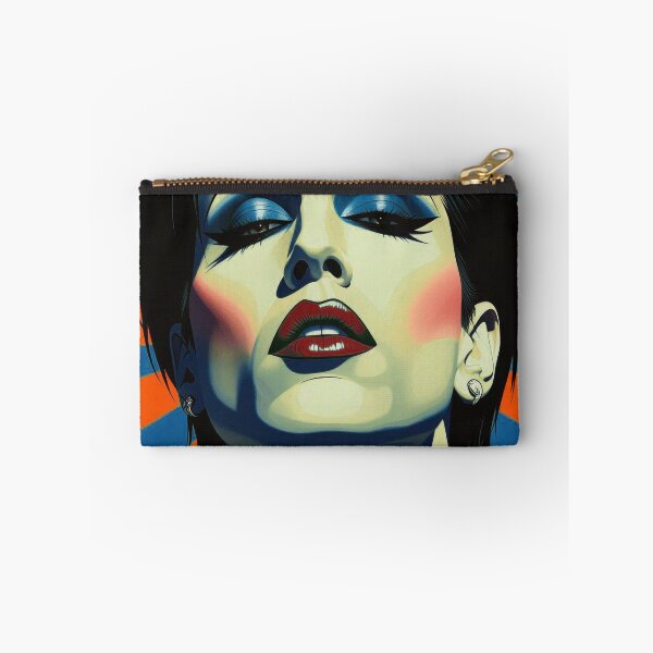 Item preview, Marilyn Mason American Antichrist designed and sold by Art Sebastian Moreno.