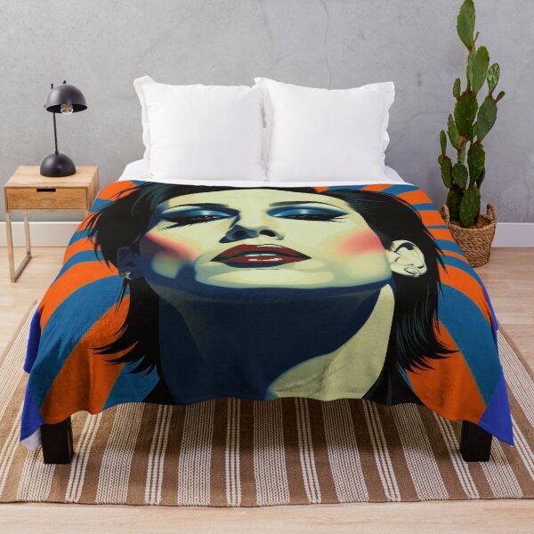 Item preview, Marilyn Mason American Antichrist designed and sold by Art Sebastian Moreno.