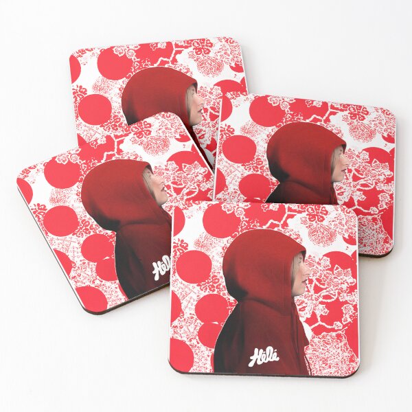 Item preview, Helena Bailly - Japanese Portrait designed and sold by PYXOO.