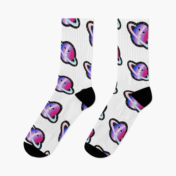 Item preview, Planeta del orgullo bisexual designed and sold by aj.doodles.
