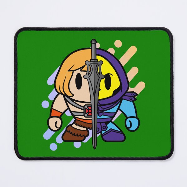Item preview, Good vs Evil designed and sold by Bien-o-No.