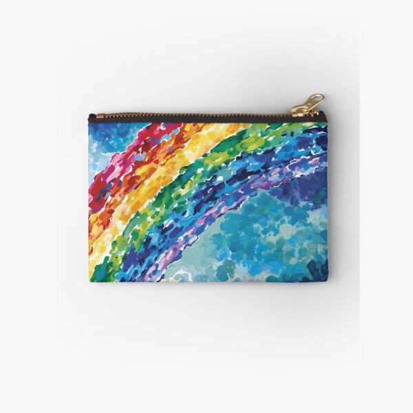 Item preview, Cascade of Colour: Rainbow Falls into the Dreamwater designed and sold by mrrichard515.