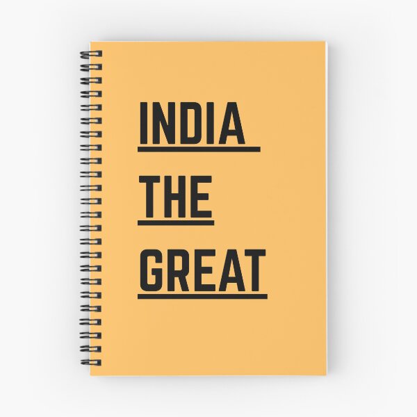 Item preview, INDIA THE GREAT designed and sold by KalaPXL.