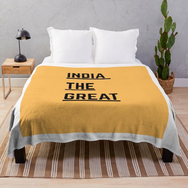 Item preview, INDIA THE GREAT designed and sold by KalaPXL.